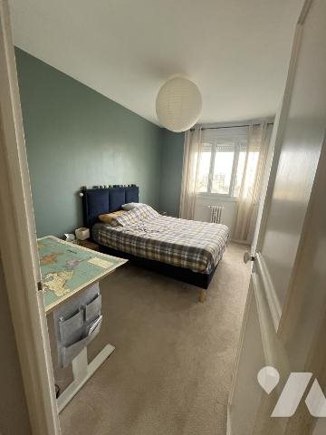 Appartement à louer, 89m², Angers
