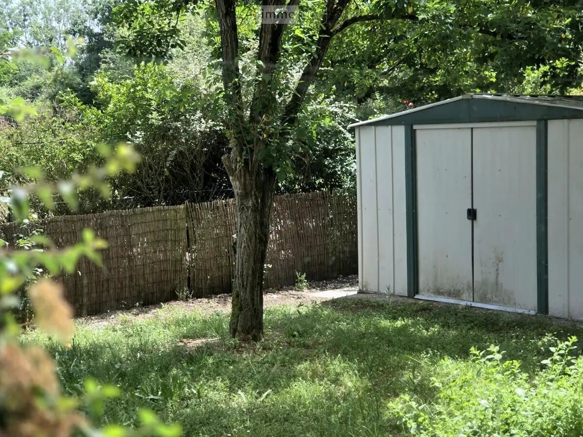 Appartement à vendre, 62m², Mûrs-Erigné
