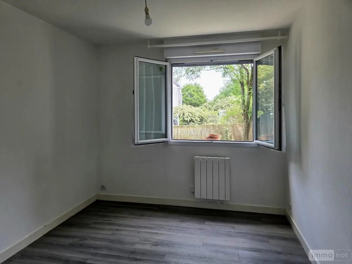 Appartement à vendre, 62m², Mûrs-Erigné