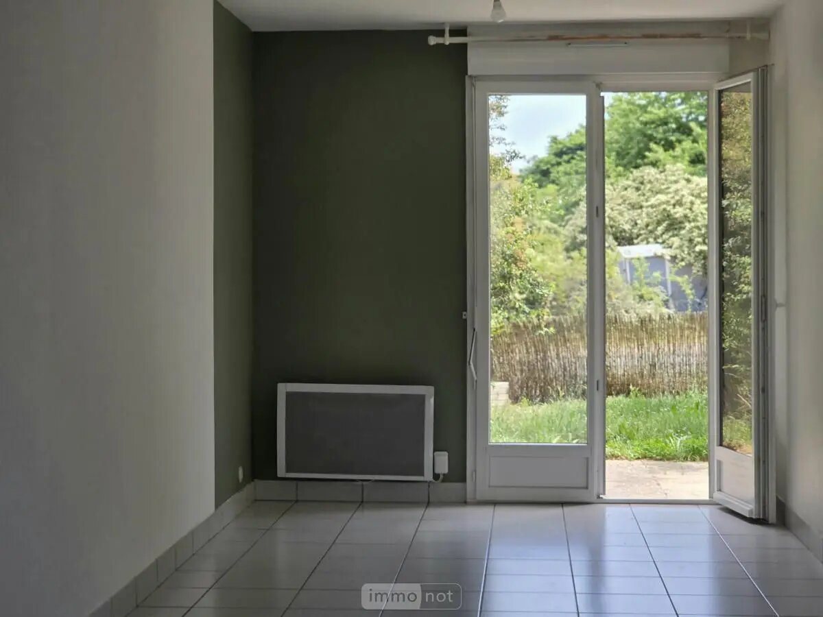 Appartement à vendre, 62m², Mûrs-Erigné