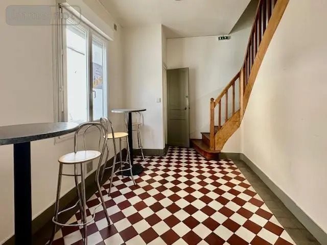 Maison à vendre, 53m², Angers
