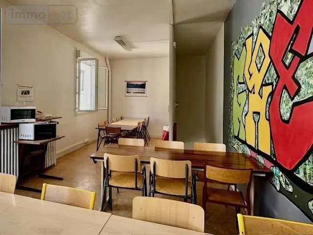 Maison à vendre, 53m², Angers