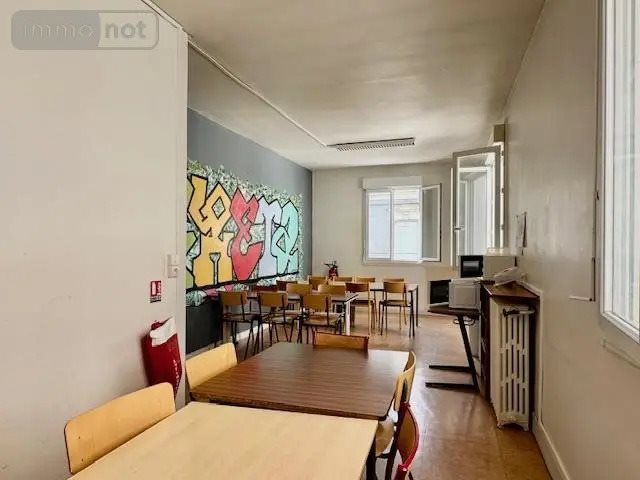 Maison à vendre, 53m², Angers