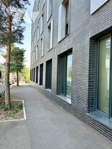 Appartement à vendre, 16m², Angers