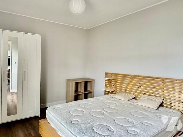 Appartement à vendre, 32m², Angers