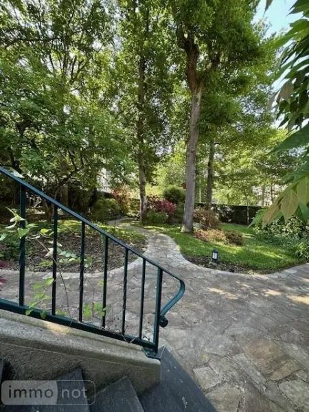Maison à vendre, 242m², Avrillé