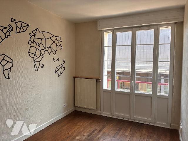 Appartement à louer, 41m², Angers