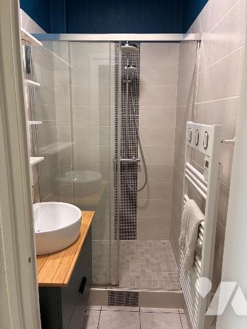 Appartement à louer, 41m², Angers