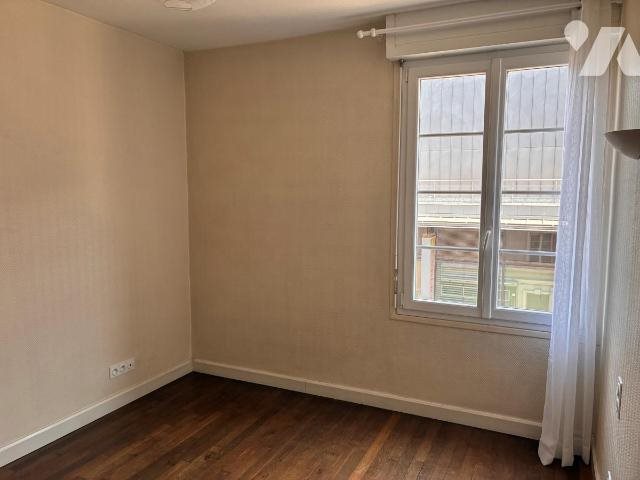 Appartement à louer, 41m², Angers