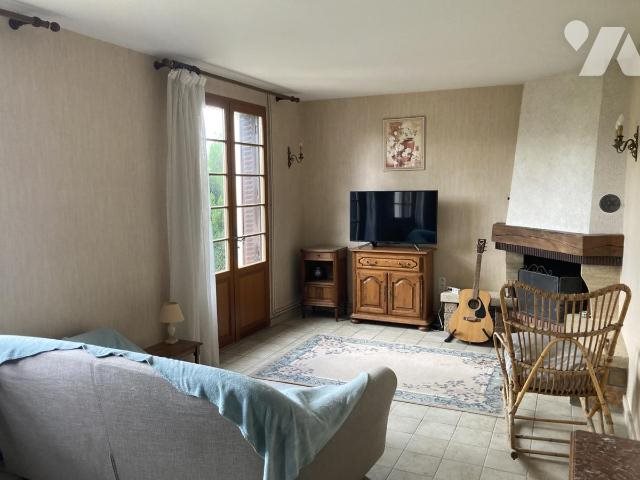 Maison à vendre, 124m², Angers