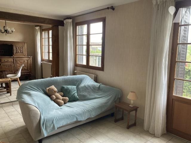 Maison à vendre, 124m², Angers