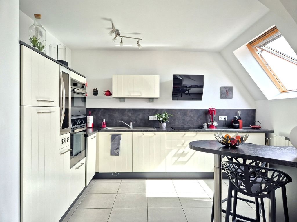 Appartement à vendre, 100m², Pornichet