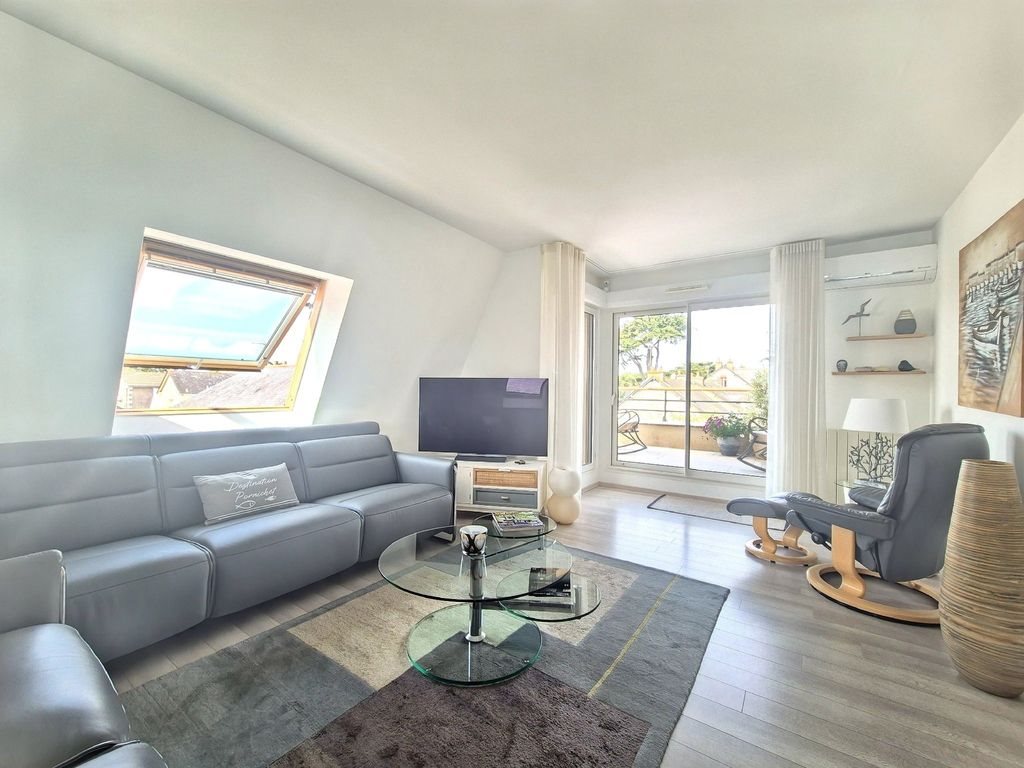 Appartement à vendre, 100m², Pornichet