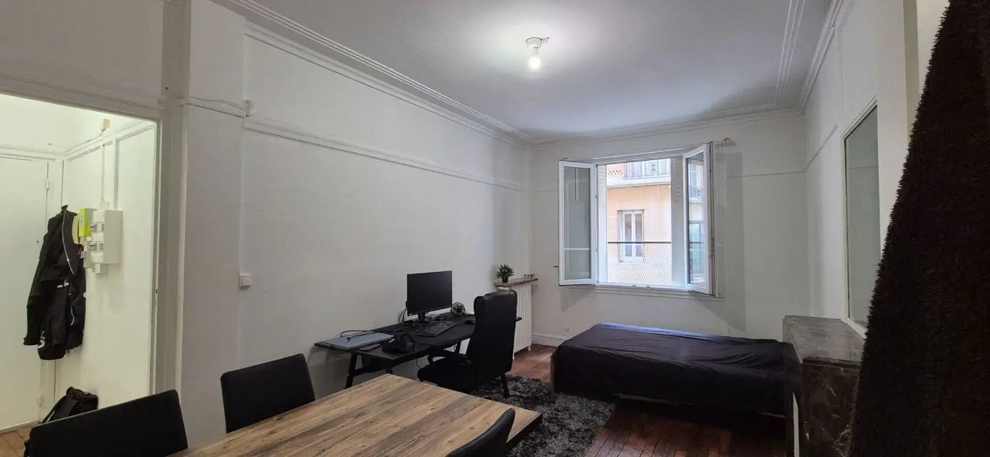 Appartement à louer, 30m², Paris 17ème