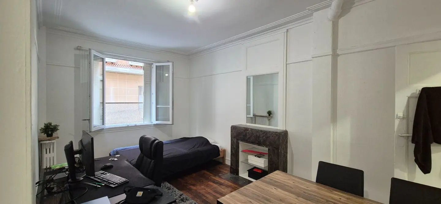 Appartement à louer, 30m², Paris 17ème