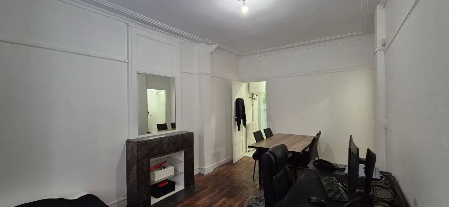 Appartement à louer, 30m², Paris 17ème