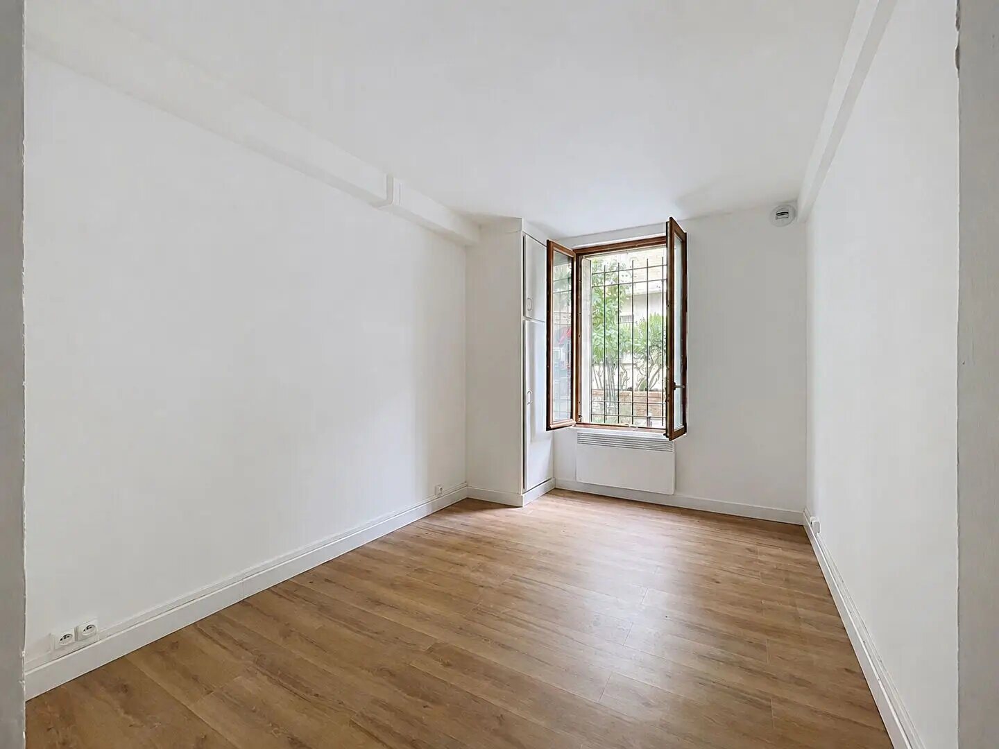 Appartement à vendre, 14m², Paris 11ème