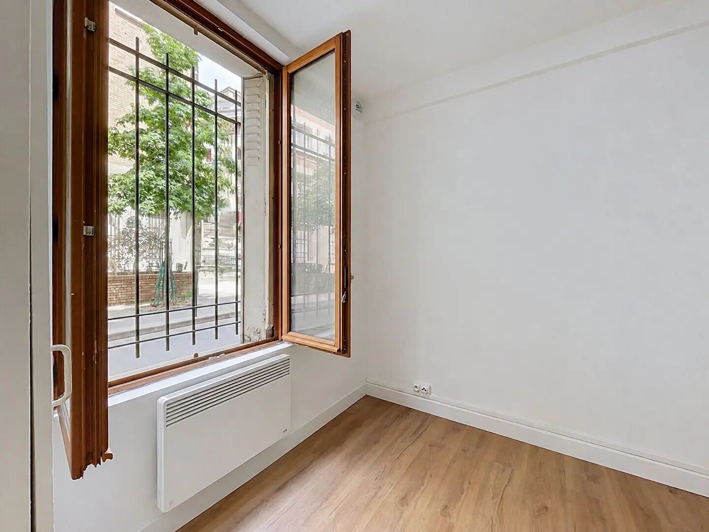 Appartement à vendre, 14m², Paris 11ème