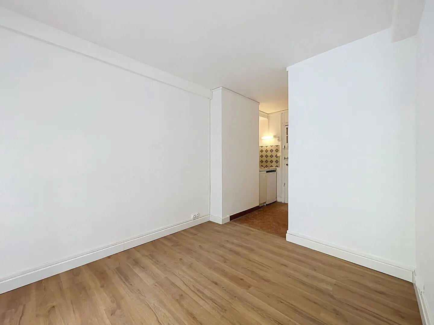 Appartement à vendre, 14m², Paris 11ème