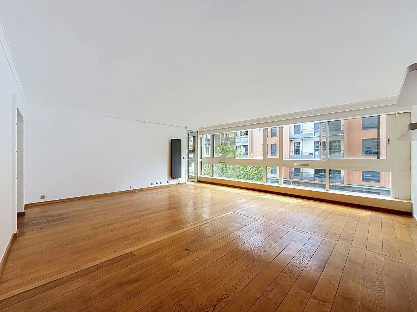 Appartement à louer, 96m², Boulogne-Billancourt