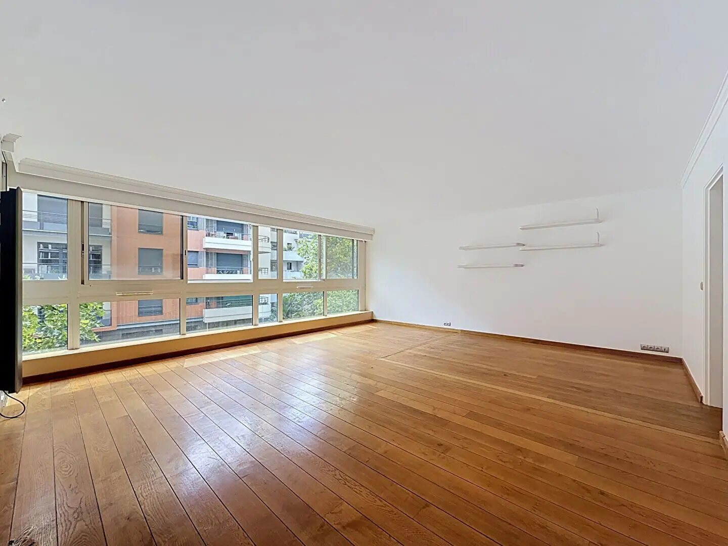 Appartement à louer, 96m², Boulogne-Billancourt
