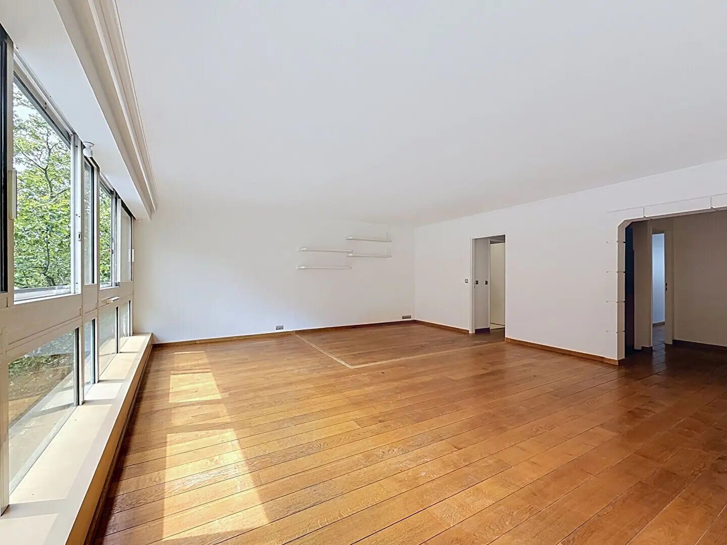 Appartement à louer, 96m², Boulogne-Billancourt
