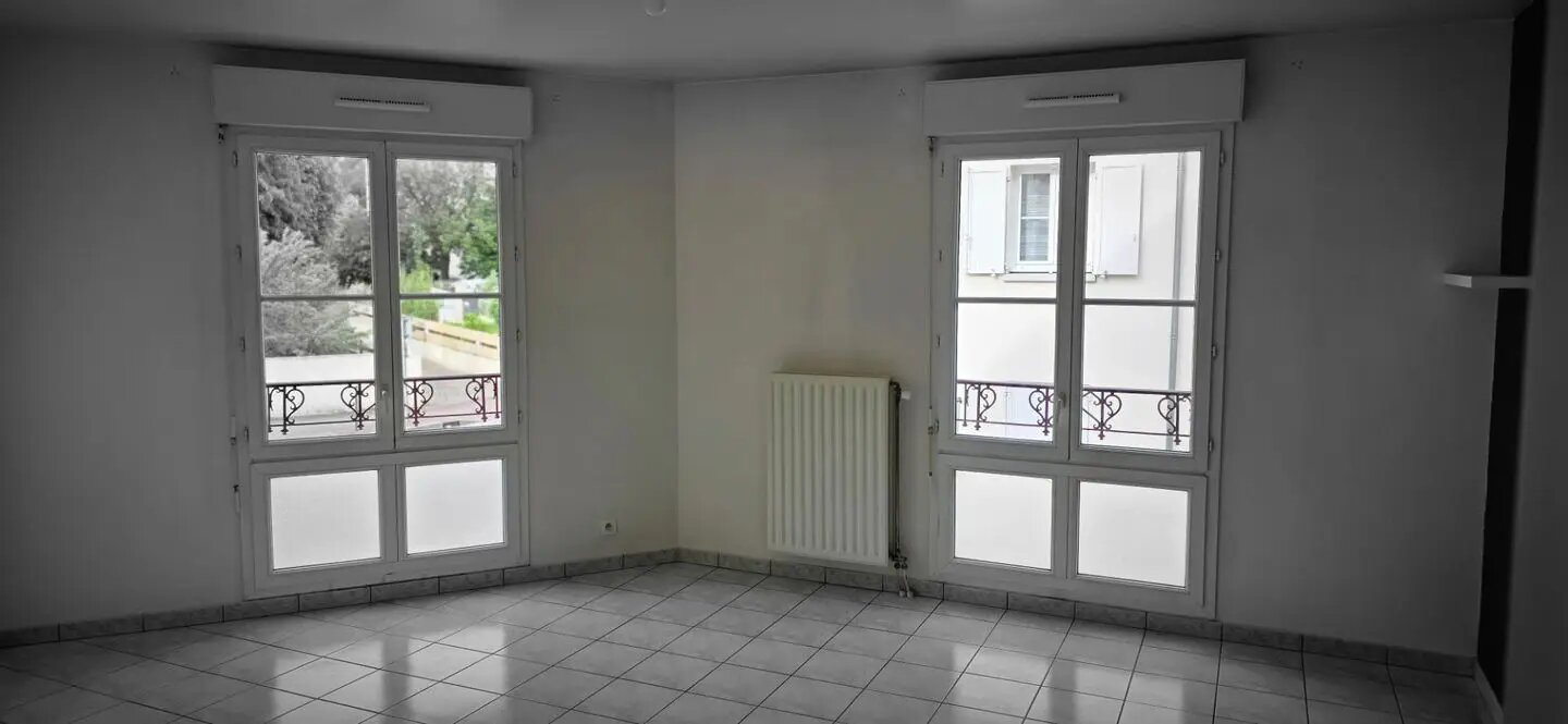 Appartement à louer, 45m², Brie-Comte-Robert
