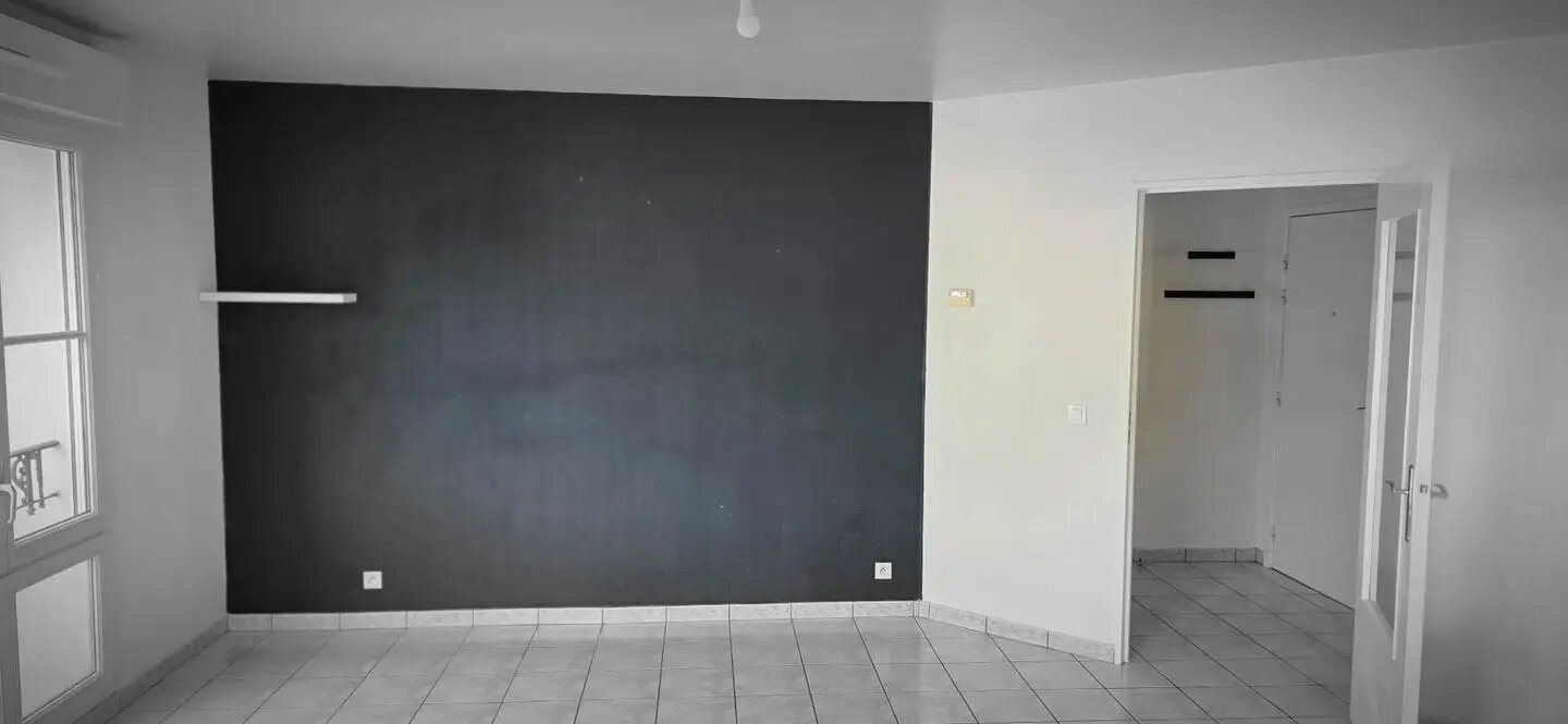 Appartement à louer, 45m², Brie-Comte-Robert