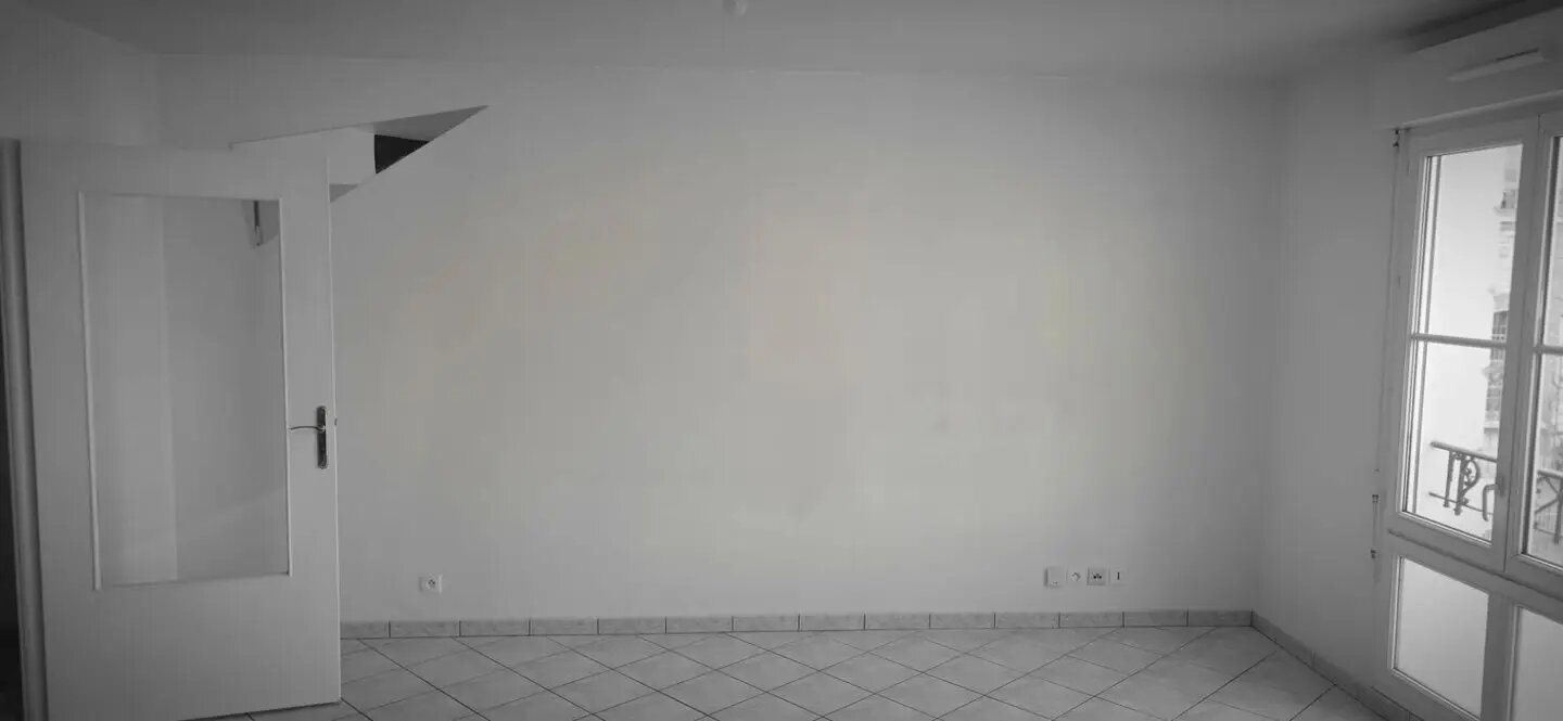 Appartement à louer, 45m², Brie-Comte-Robert