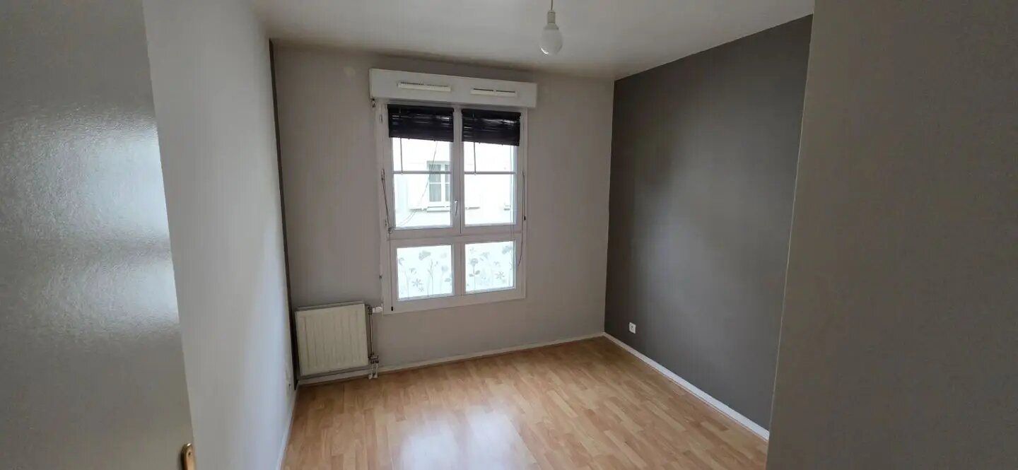 Appartement à louer, 45m², Brie-Comte-Robert