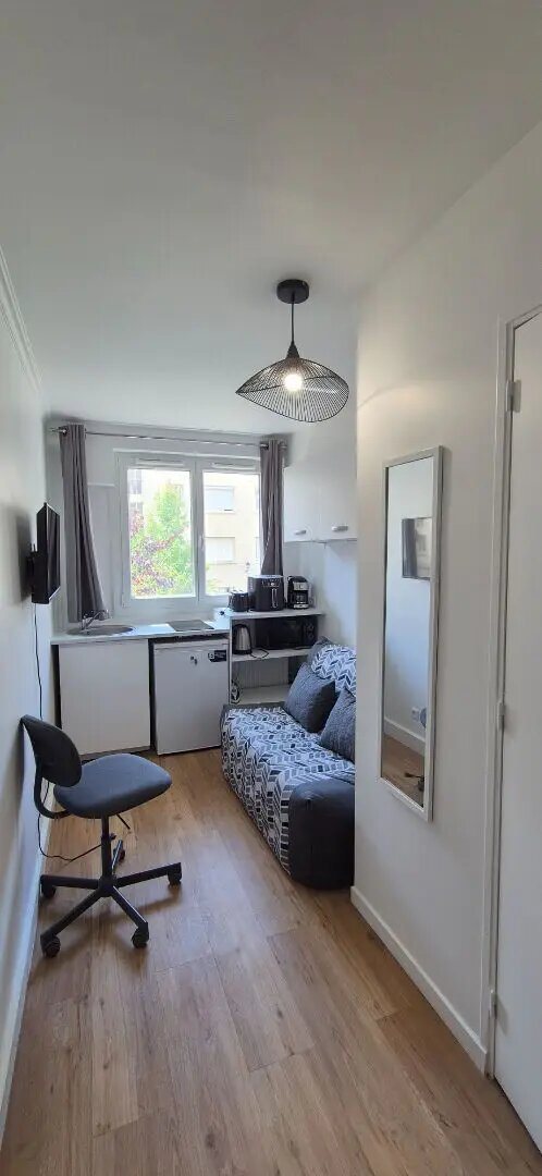 Appartement à louer, 11m², Neuilly-sur-Seine