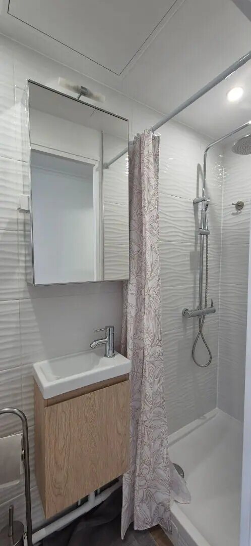 Appartement à louer, 11m², Neuilly-sur-Seine