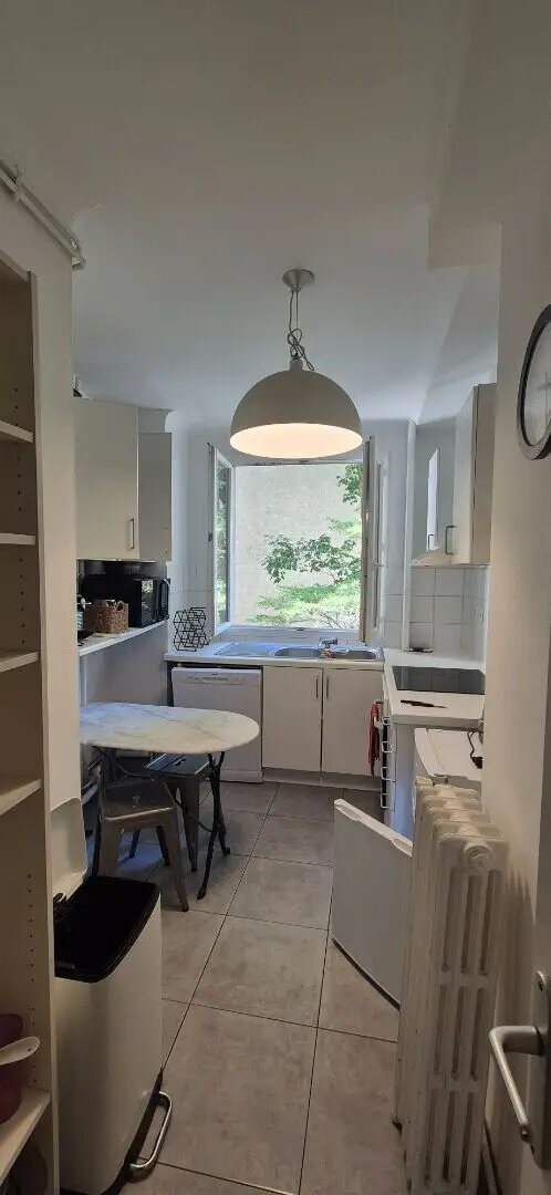Appartement à louer, 76m², Paris 16ème
