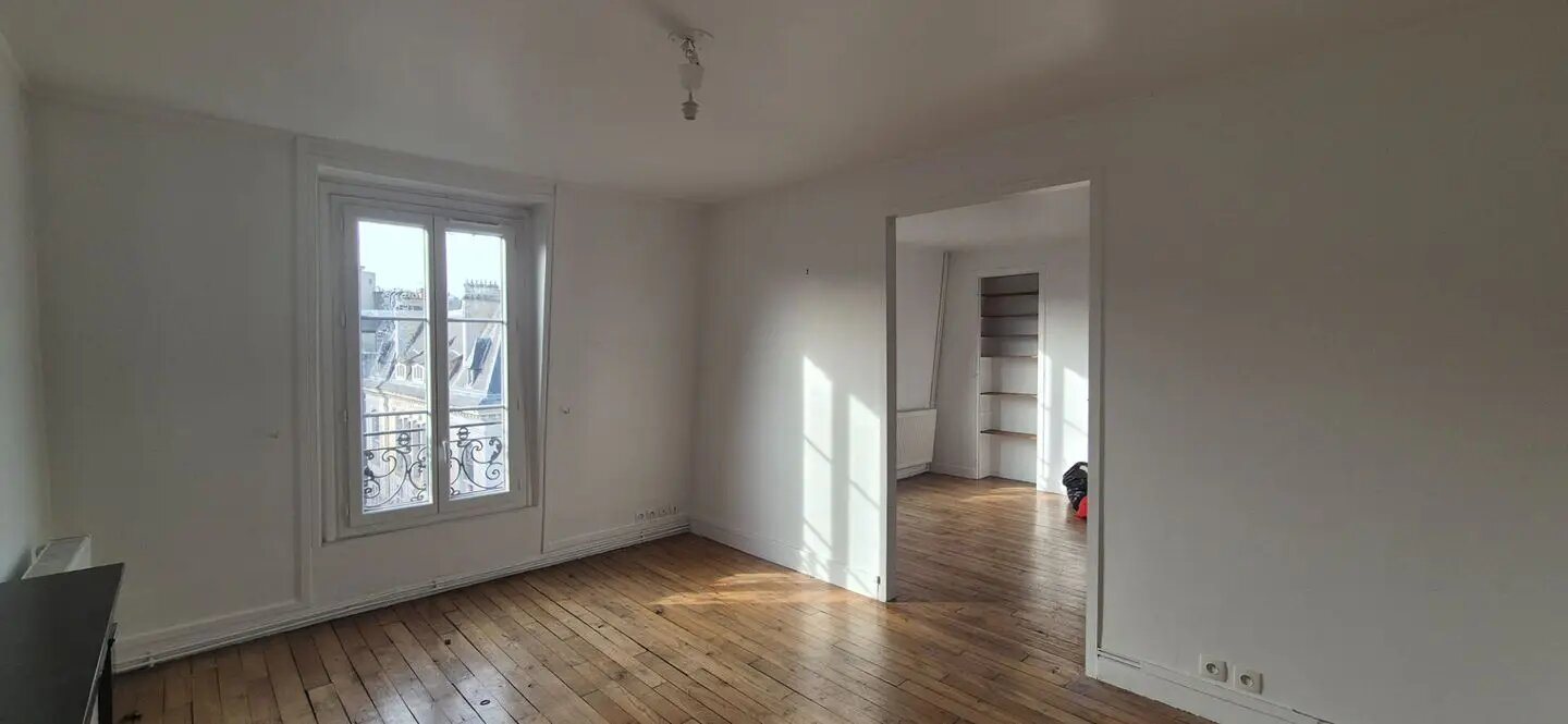 Appartement à louer, 72m², Paris 5ème