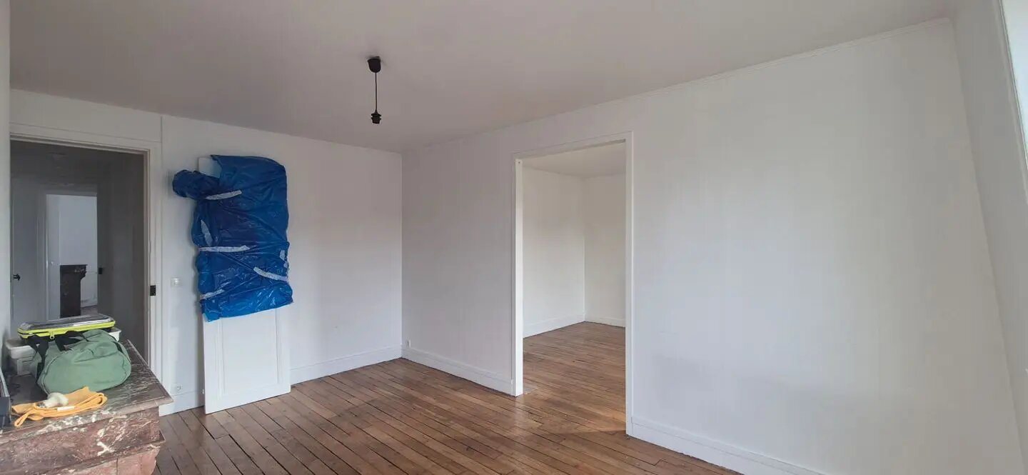 Appartement à louer, 72m², Paris 5ème
