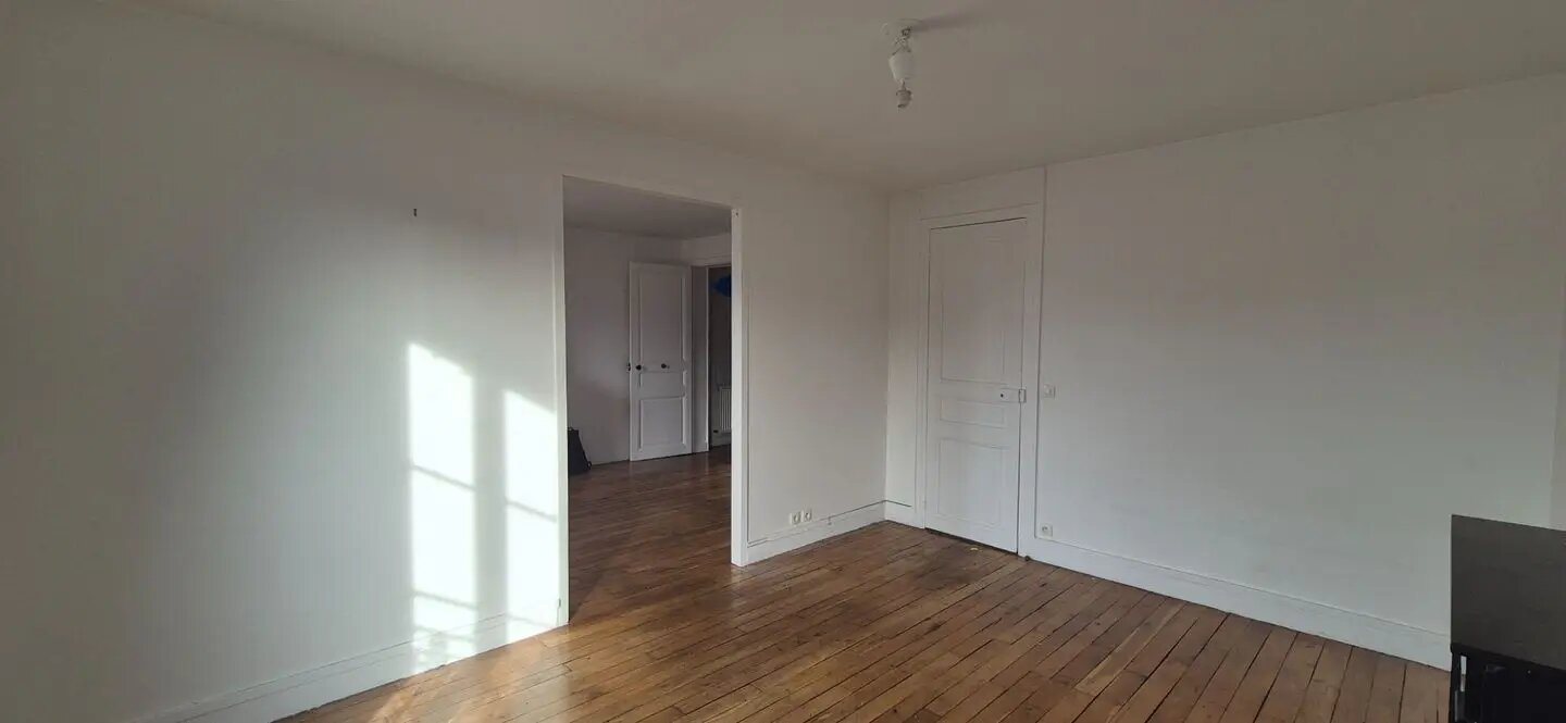 Appartement à louer, 72m², Paris 5ème