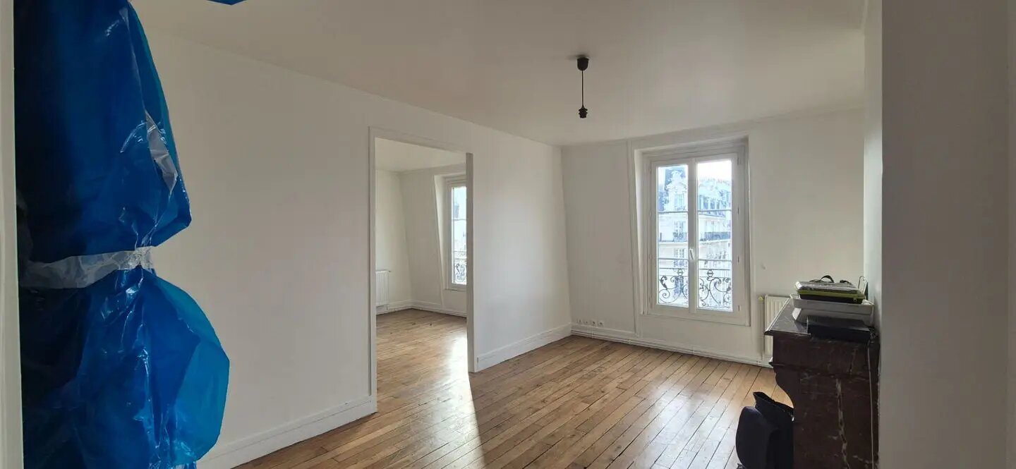 Appartement à louer, 72m², Paris 5ème