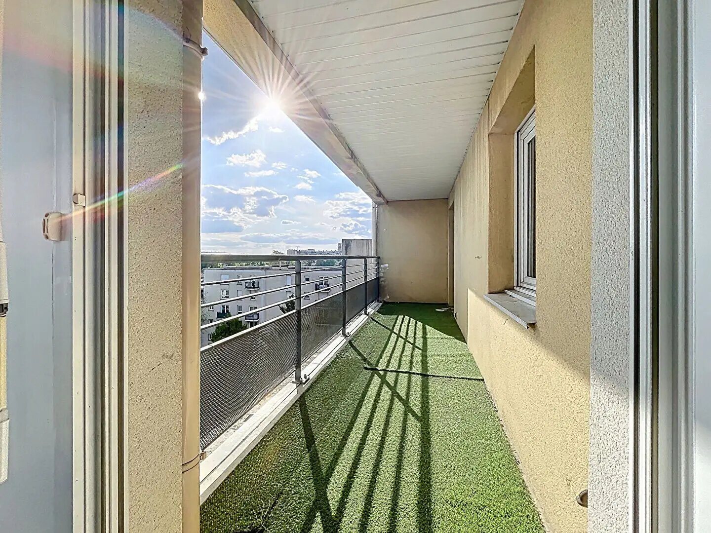 Appartement à vendre, 91m², Bondy