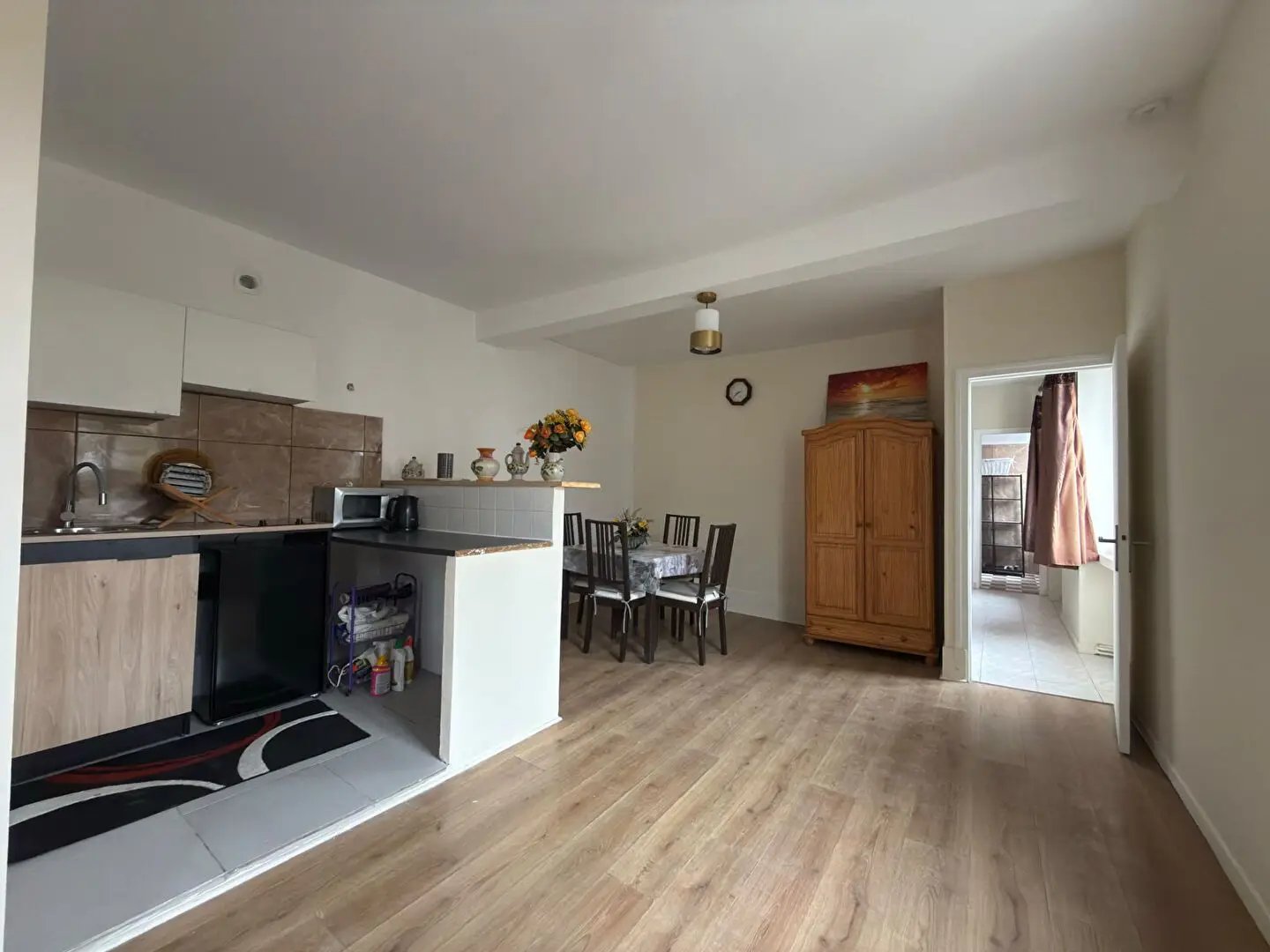 Appartement à louer, 44m², Champigny-sur-Marne