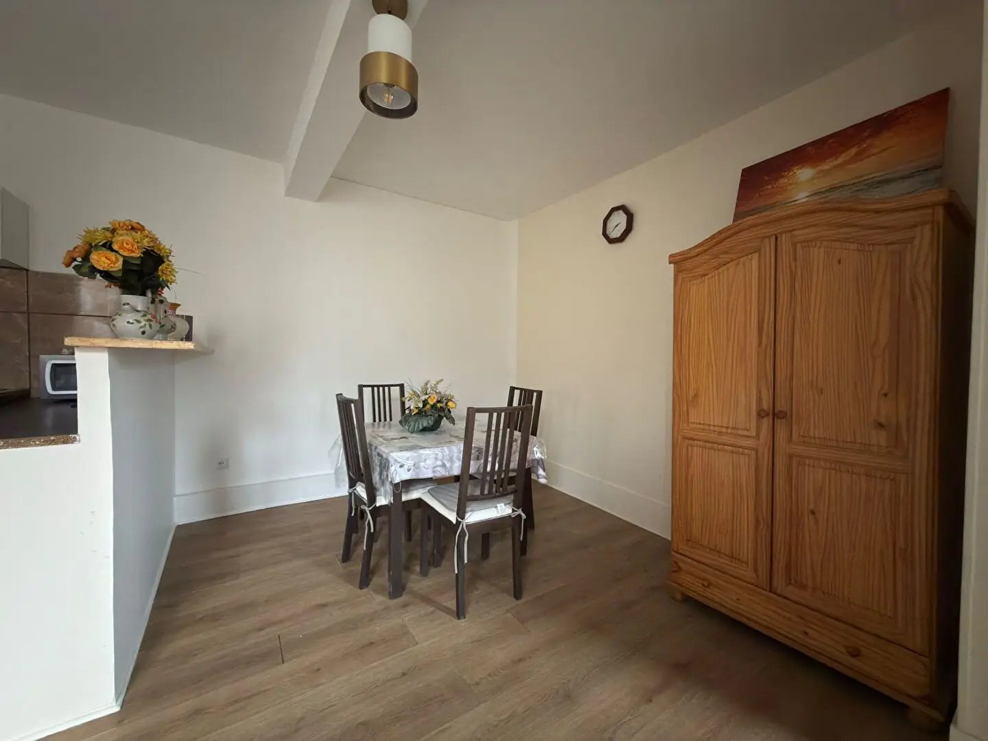 Appartement à louer, 44m², Champigny-sur-Marne