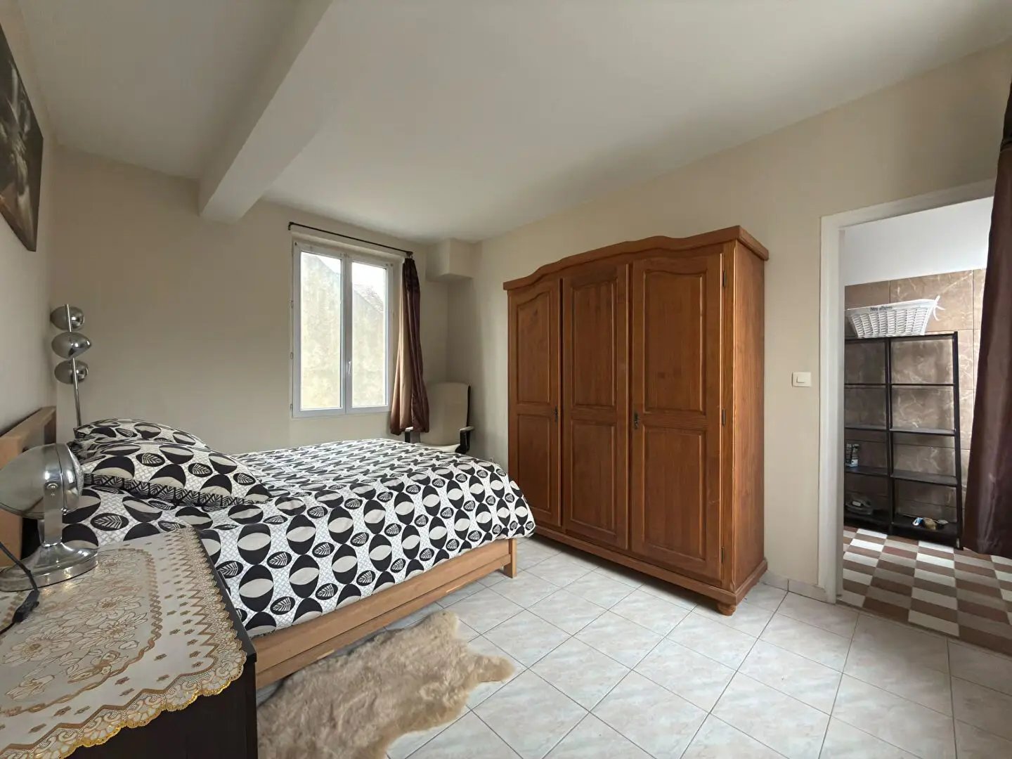Appartement à louer, 44m², Champigny-sur-Marne