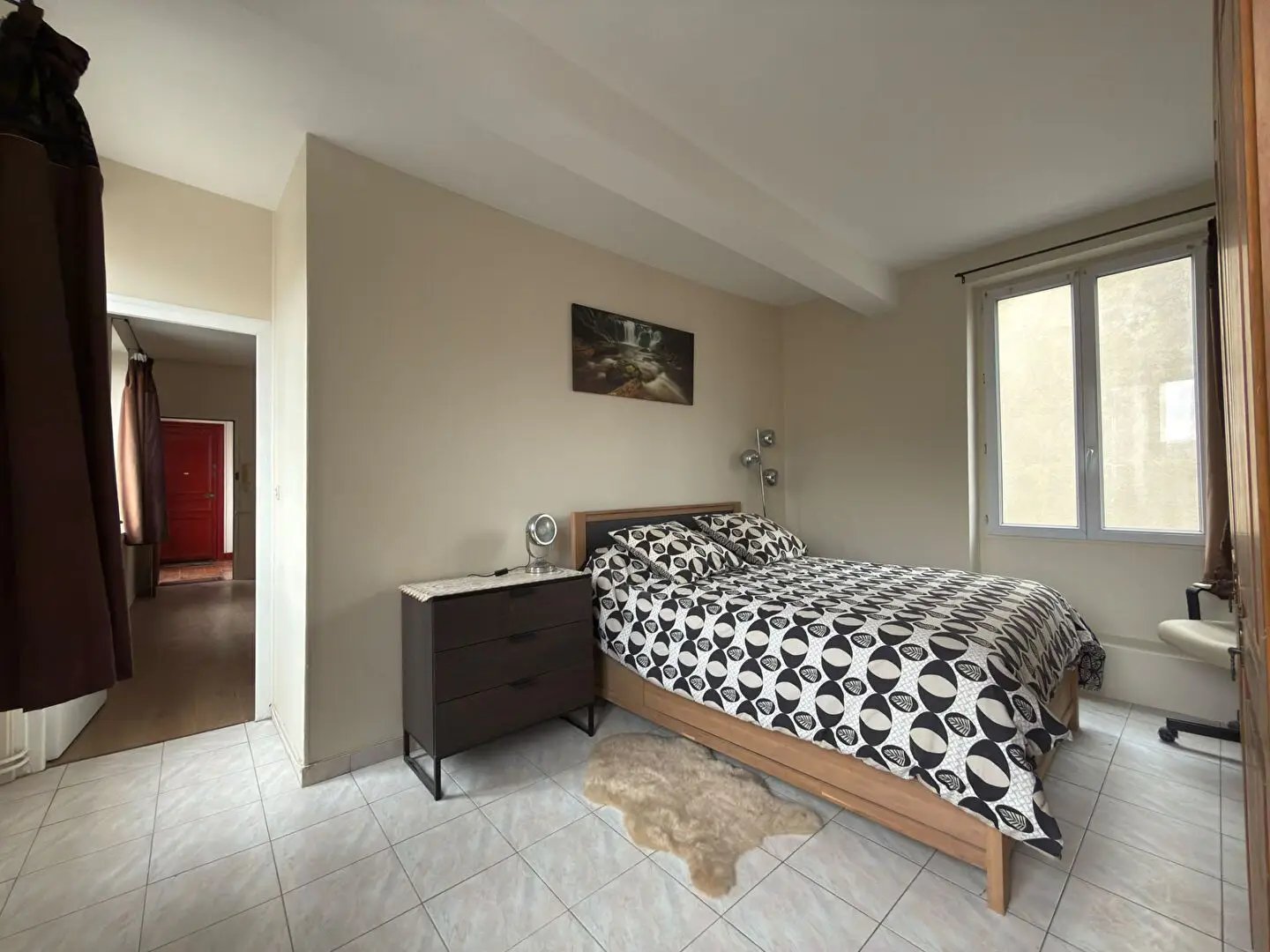 Appartement à louer, 44m², Champigny-sur-Marne
