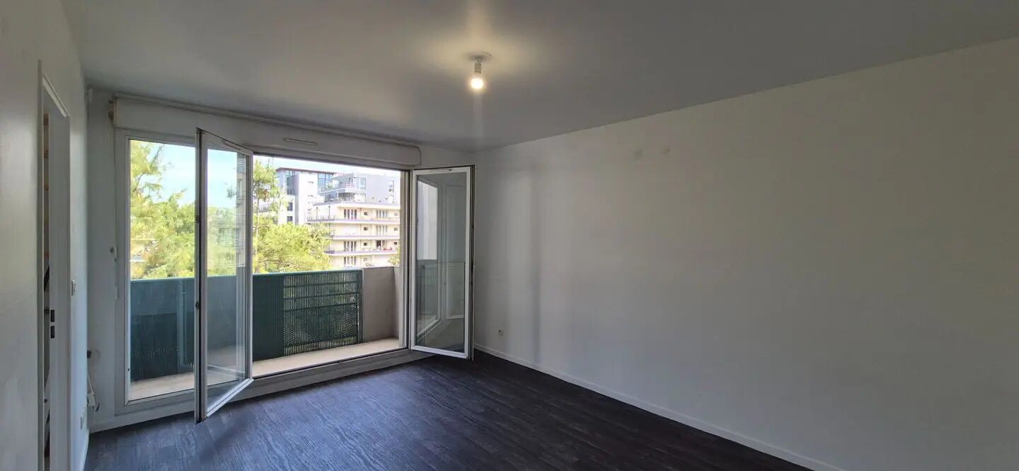 Appartement à louer, 25m², Clichy