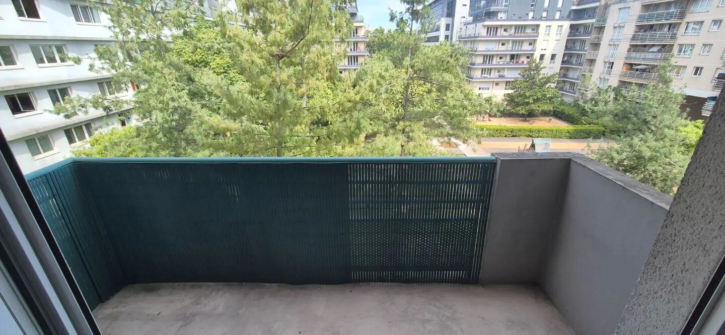 Appartement à louer, 25m², Clichy
