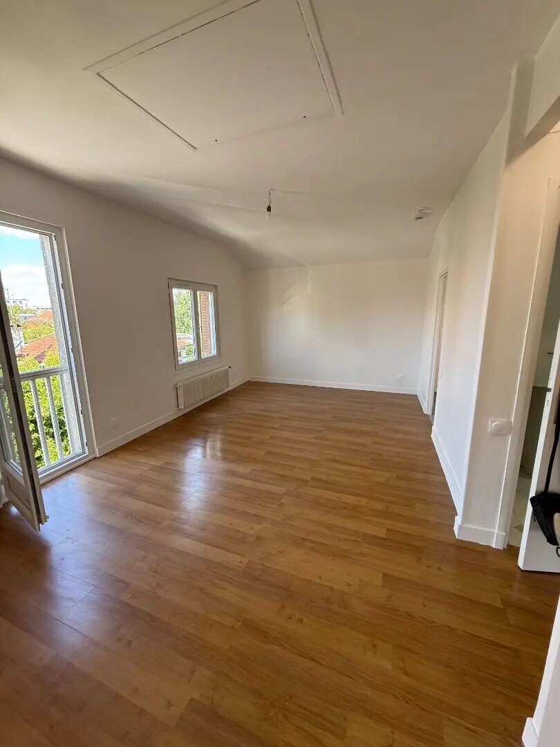 Appartement à louer, 53m², Montreuil