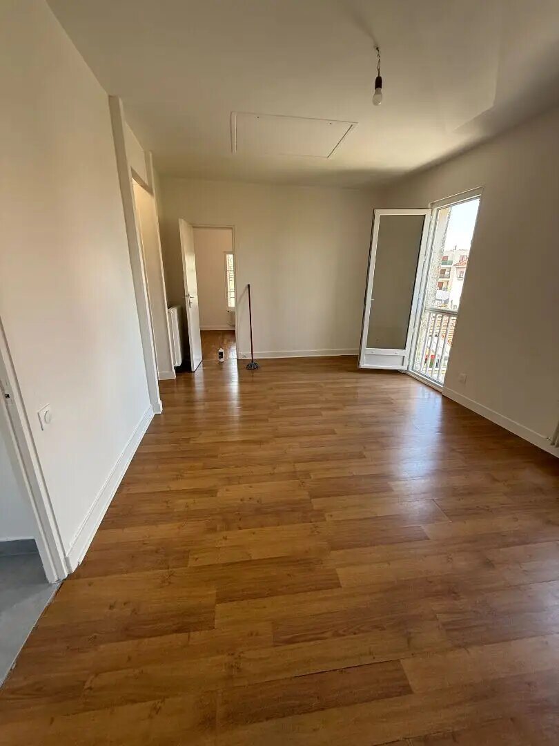 Appartement à louer, 53m², Montreuil