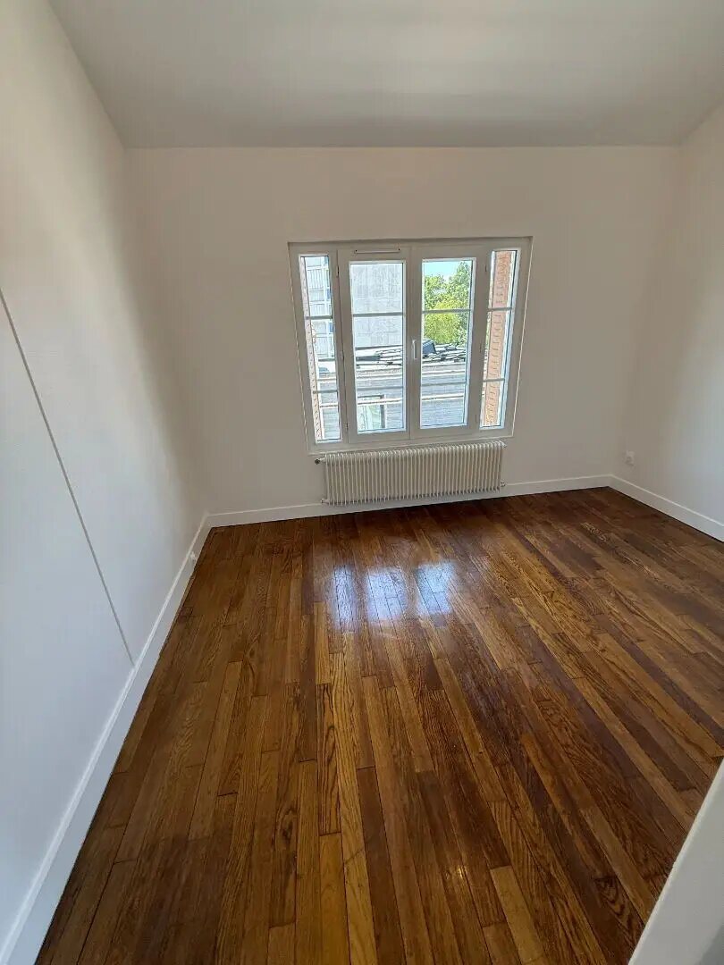 Appartement à louer, 53m², Montreuil