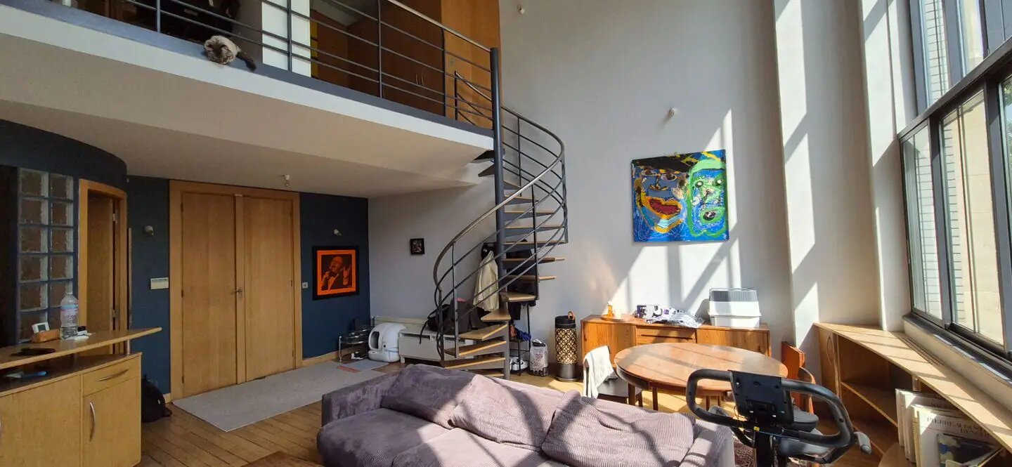Appartement à louer, 80m², Neuilly-sur-Seine