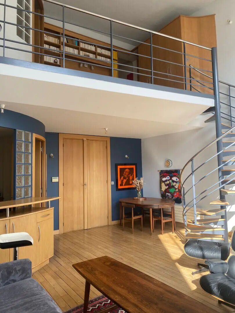 Appartement à louer, 80m², Neuilly-sur-Seine