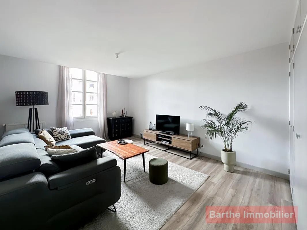 Appartement à louer, 66m², Gaillac